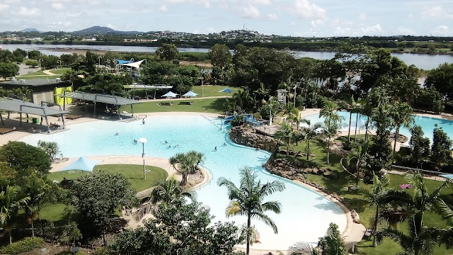 Bluewater Lagoon