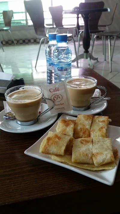 Photos of Antalya cafe