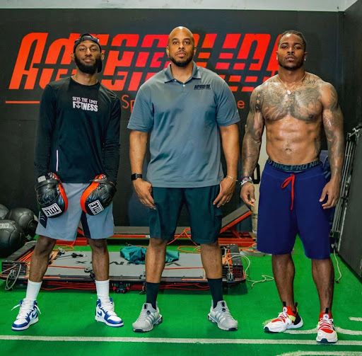 Adrenaline Sports Performance & Personal Training - Thumbnail