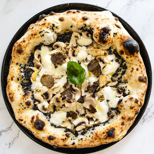 Photo 1 - Pizza Andiamo Morangis