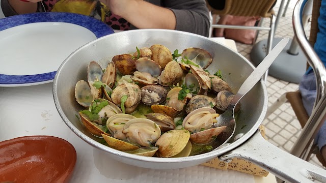 Restaurante Pont´a Pé