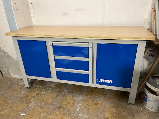 Cosmini Macchine Utensili S.r.l.