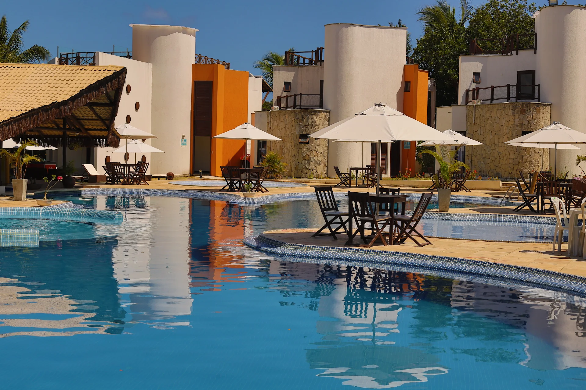 Hotel Sun Bay
