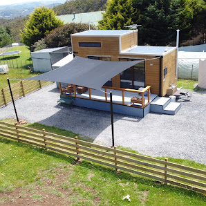 Tiny Cradle @ The Good Place 908 Staverton Rd, Staverton TAS 7306, Australia