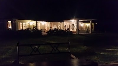 lodging
