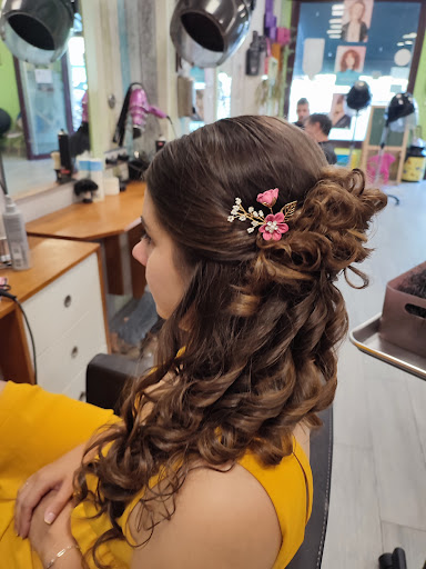 Peluquería Tamara Vázquez - Thumbnail