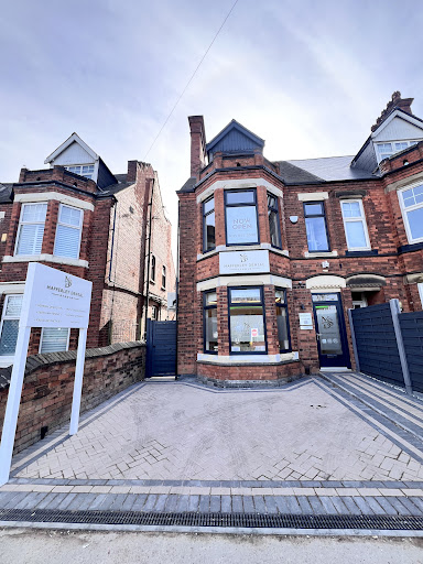 Mapperley Dental Studio