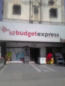 Budget Express Supermarket karachi