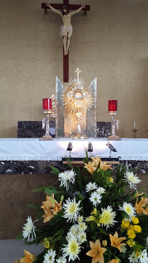 Parroquia Dios Padre Celestial - Thumbnail