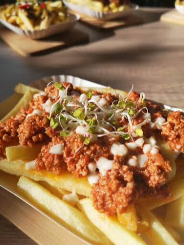 My Way Smoke and BBQ - Rybnik