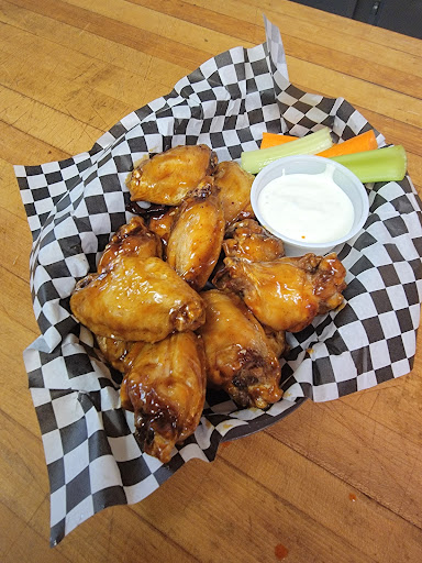 The Iron Oar Bar & Grill - Thumbnail