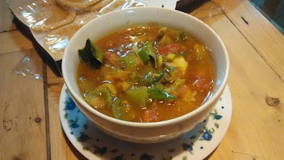 Photos of Ayam Heppii