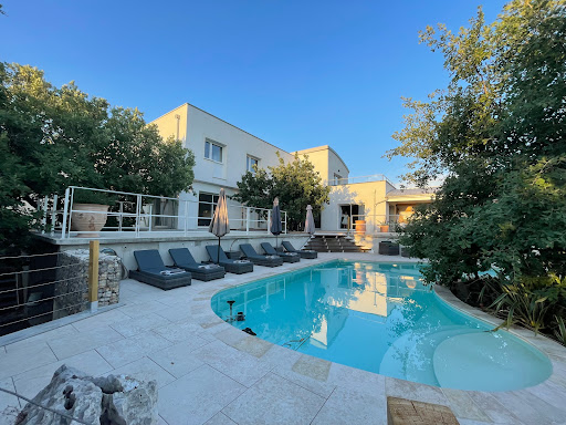 Photo de casa Dolce Vita à Saint-Alban-Auriolles (07120)