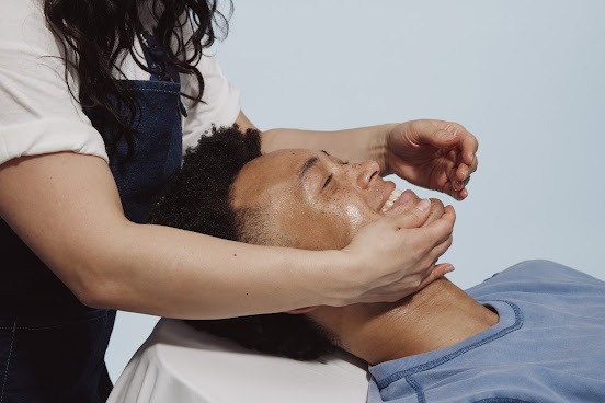 Heyday Skincare Bethesda Row by null