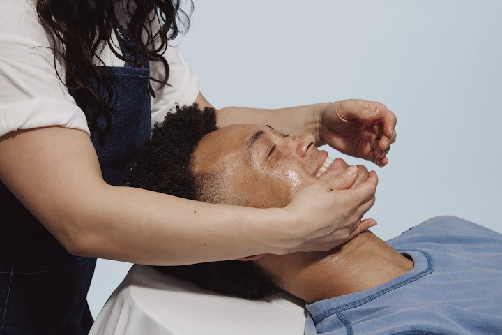 Heyday Skincare Bethesda Row by null