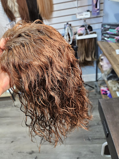 Hair Loss Solutions - Thumbnail