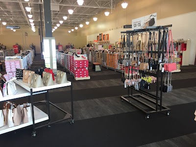 DSW Designer Shoe Warehouse