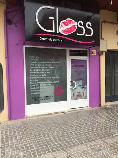Gloss Centro de Estética