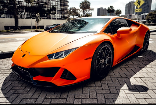 SOBE Exotic Rental - Thumbnail
