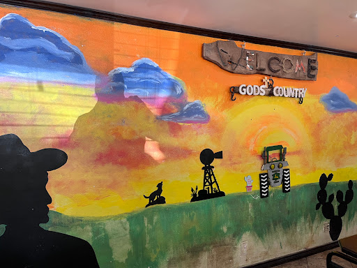 Vaqueros - Thumbnail