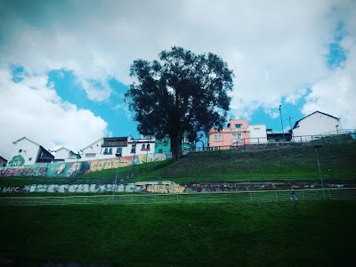 Photos of Cumand&aacute; Urban Park
