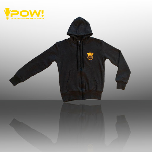POW PERFORMANCE GEAR - Thumbnail