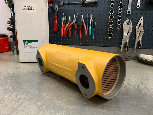 Diesel Fuel Systems - Thumbnail