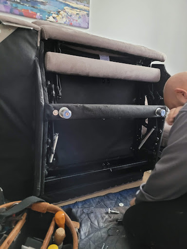 Solent Furniture Repairs - Thumbnail