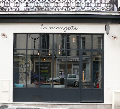la mangette