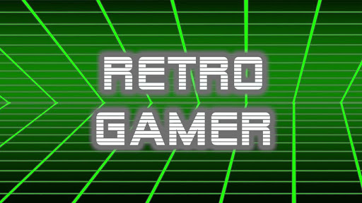 Retro Kids