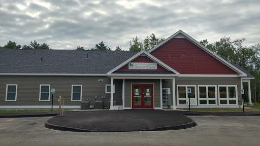 Integrative Health Center of Maine - Thumbnail