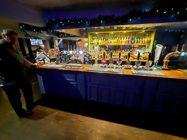 Purple Dog - Pub