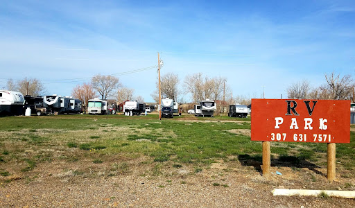 rock river wyoming r v park - Thumbnail