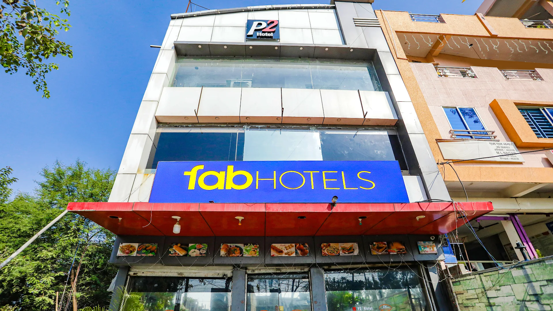 FabExpress P2