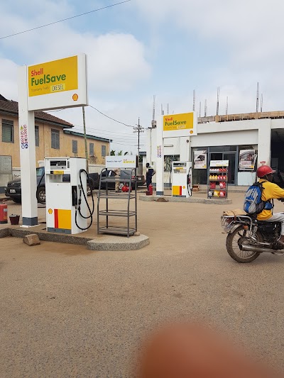 gas-station