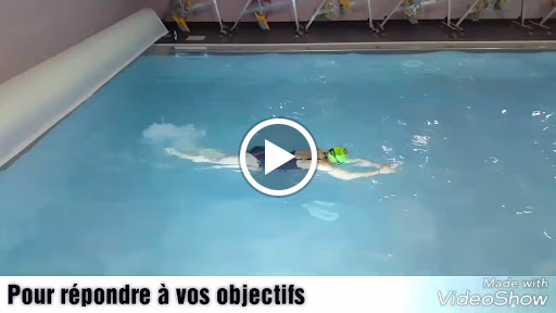 Photo de Mouvéo Centre de remise en forme en piscine à Puymoyen (16400)