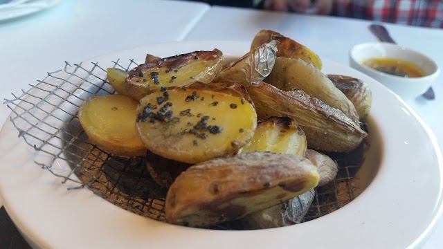 Restaurant La Calendula