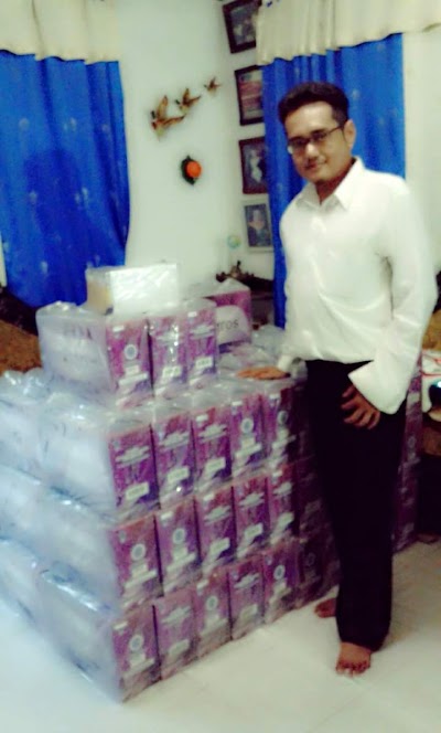 Photos of STOKIS MILAGROS PEKANBARU SEKITAR