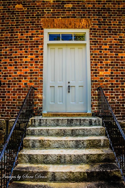 Photos of Old Brick Church