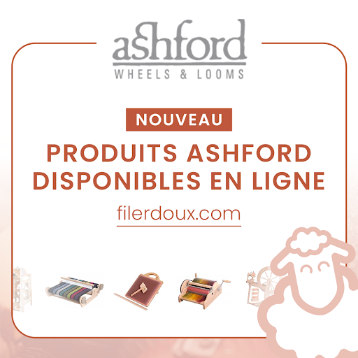 Filer doux - Visual