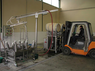 Photo n°13 de DUSSOL à Oiry (Fournisseur de matériaux de finition)