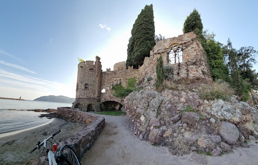 Port la Napoule - Thumbnail