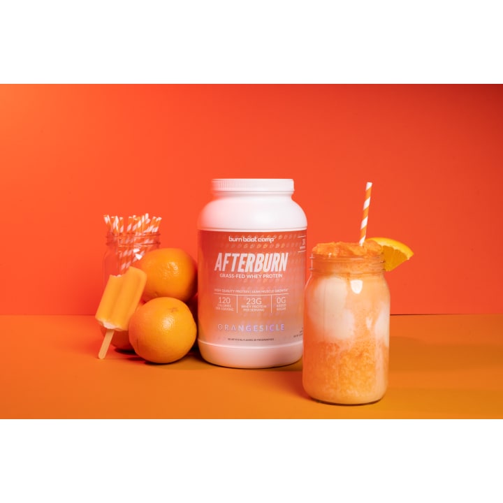 Burn Boot Camp photo 16