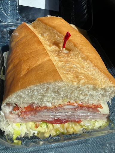 Executive Friendship Deli Gallery - United States