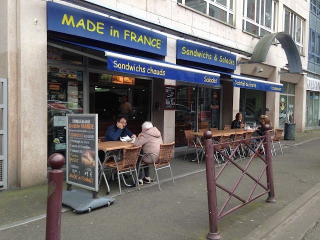 Made In France Lille