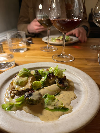 Prospero Restaurant - Thumbnail