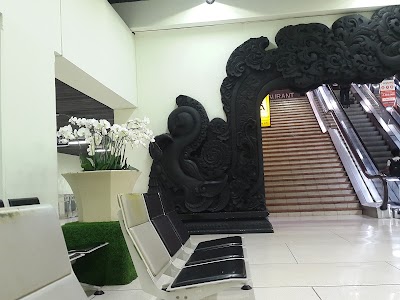 Photos of Terminal 1b-7 CGk