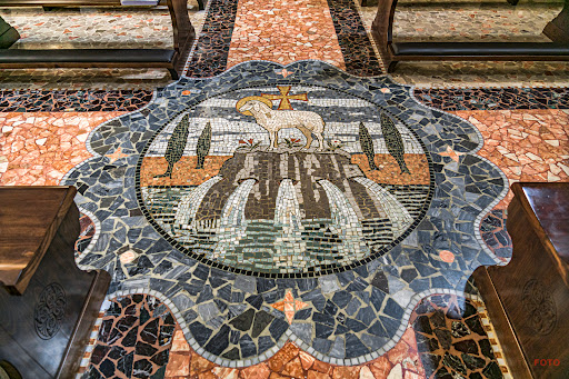 Church of St. Martin Bishop - Thumbnail
