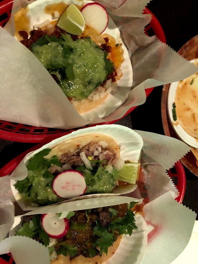 Taqueria St. Marks Place