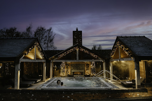 Moddershall Oaks Country Spa Retreat